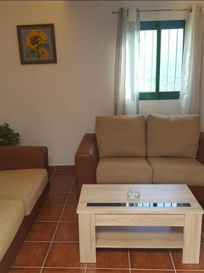 Juncalillo Garden Villa Las Palmas Buitenkant foto