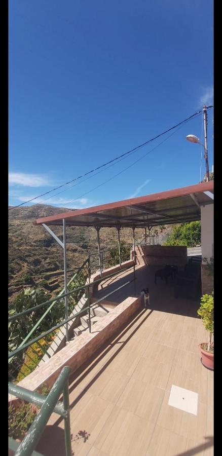 Juncalillo Garden Villa Las Palmas Buitenkant foto